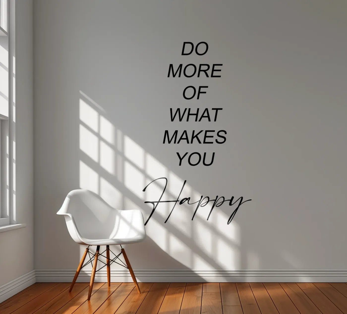 Cosa vi rende felici carta da parati fotografica da 🎁 NOBELART