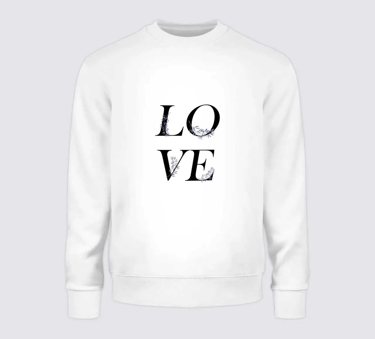 amore felpa da ARTVI-SHOP