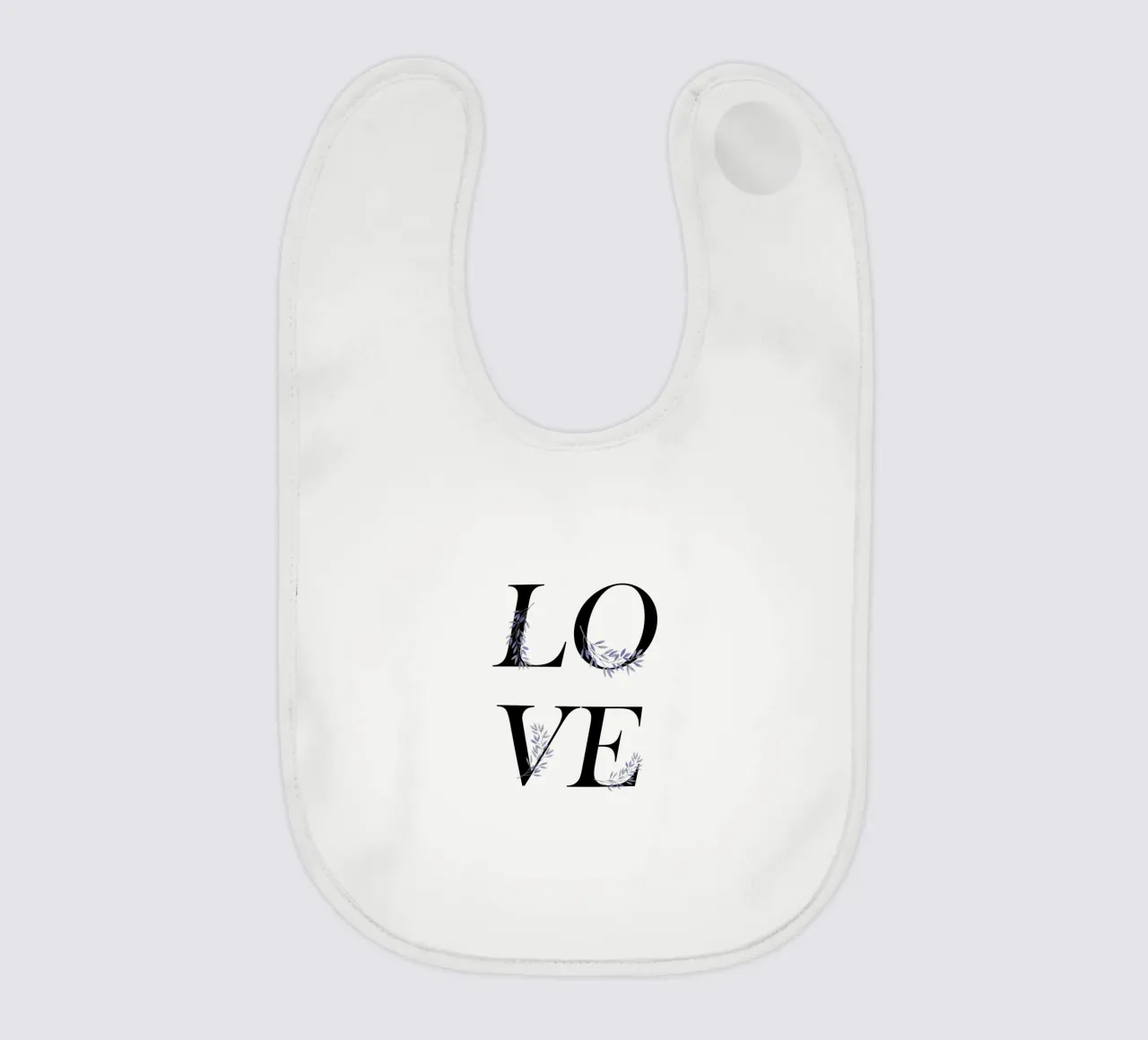 amore bavaglino da 🎁 NOBELART