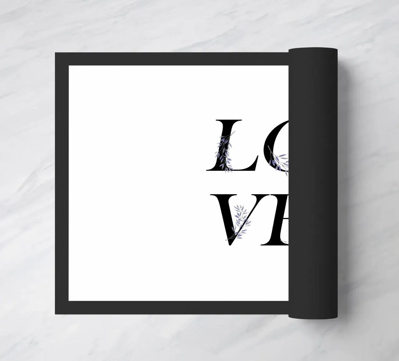 amore zerbino da 🎁 NOBELART