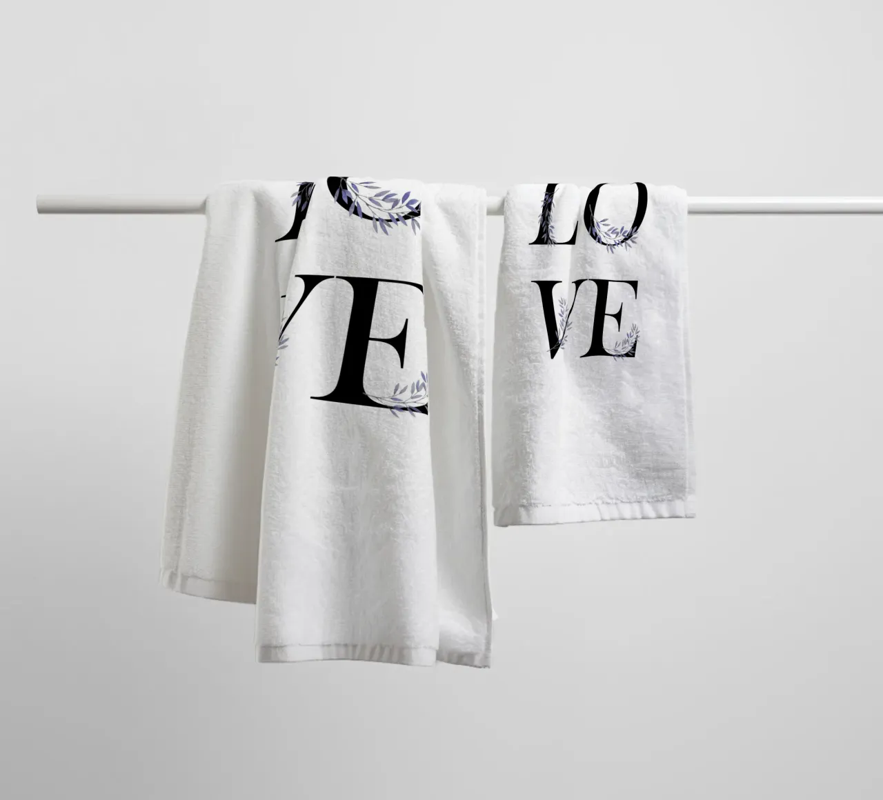 amore asciugamano da bagno da ARTVI-SHOP