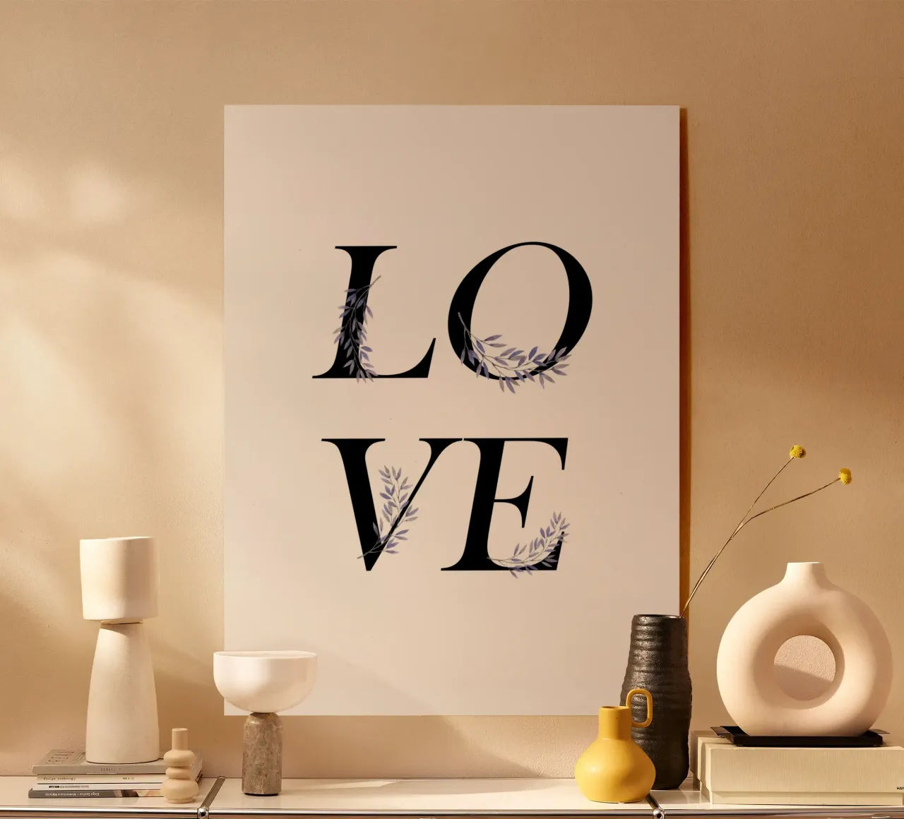 amore plexiglass da 🎁 NOBELART