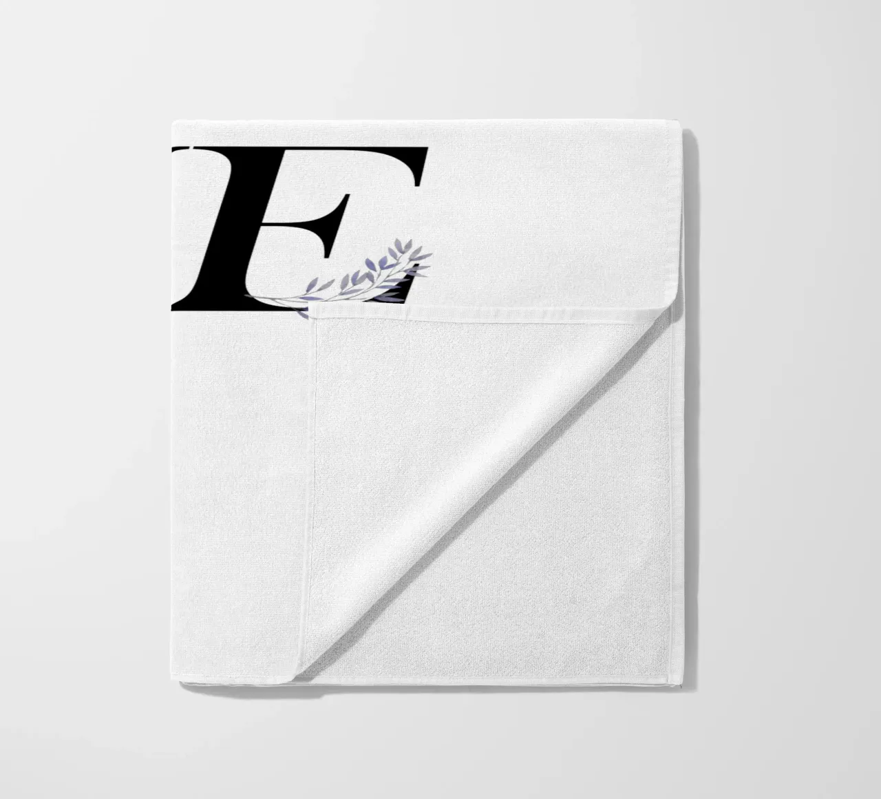 love telo mare da 🎁 NOBELART