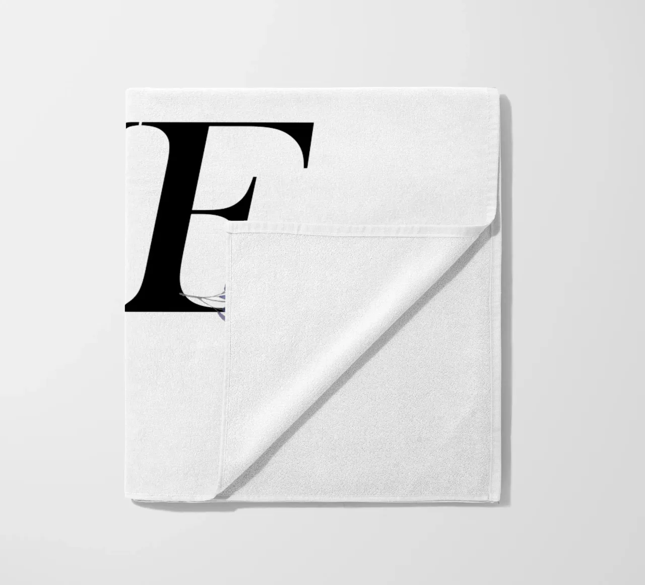 love telo mare da 🎁 NOBELART