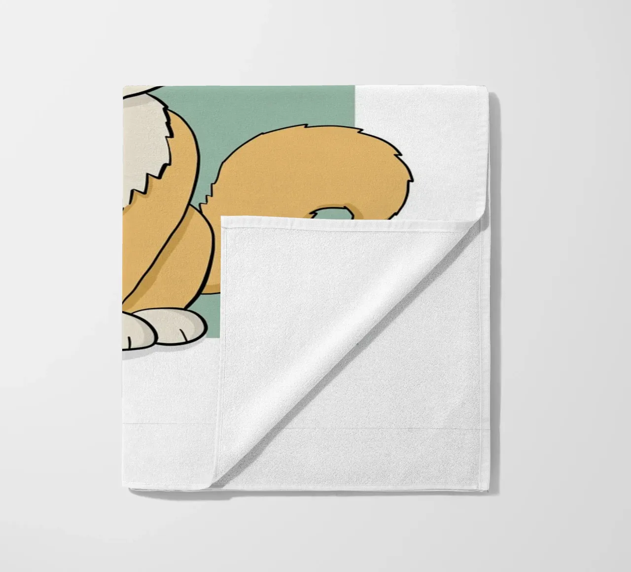 Spielecke Shiba Inu telo mare da BAINAI KIDS