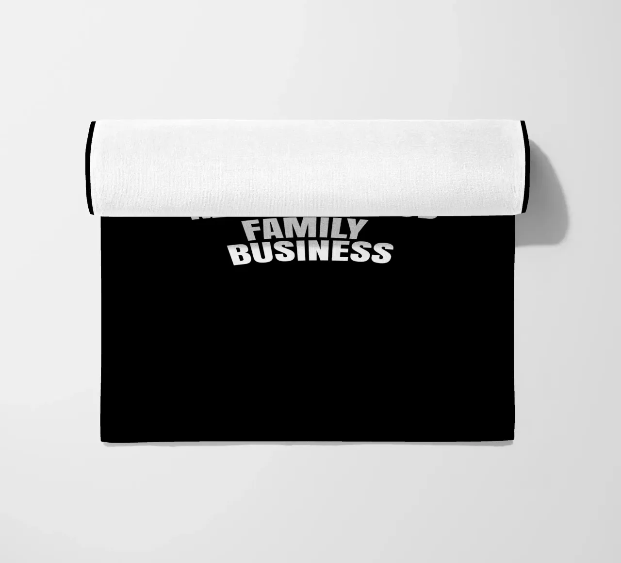 Always support local neighborhood family business telo mare da happieeagle
