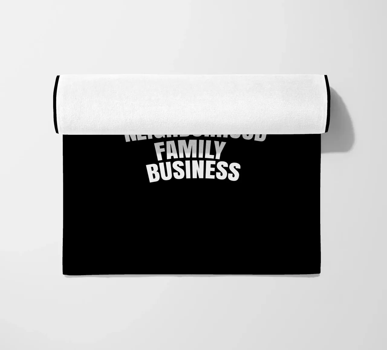 Always support local neighborhood family business telo mare da happieeagle