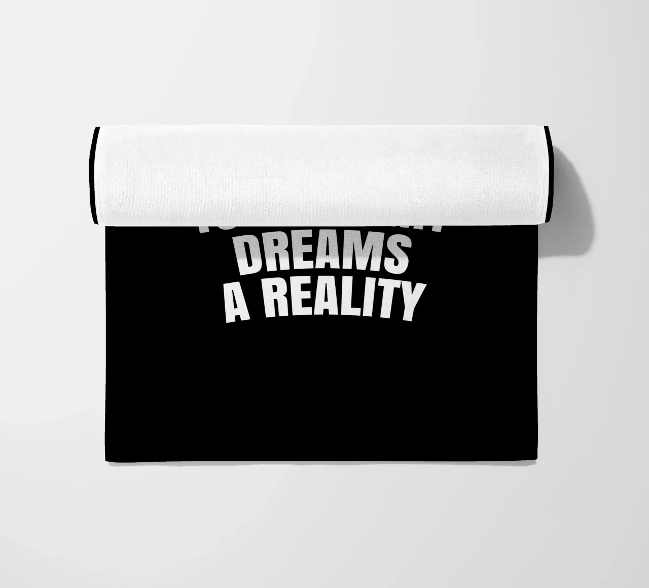 I have the power to make my dreams a reality telo mare da happieeagle