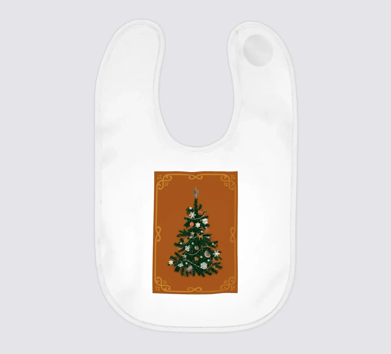 Weihnachtsbaum bavaglino da Luna & Noctua