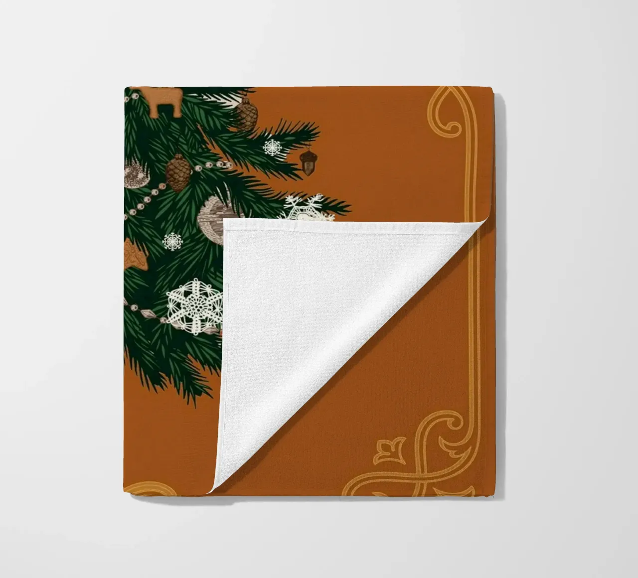 Weihnachtsbaum telo mare da Luna & Noctua