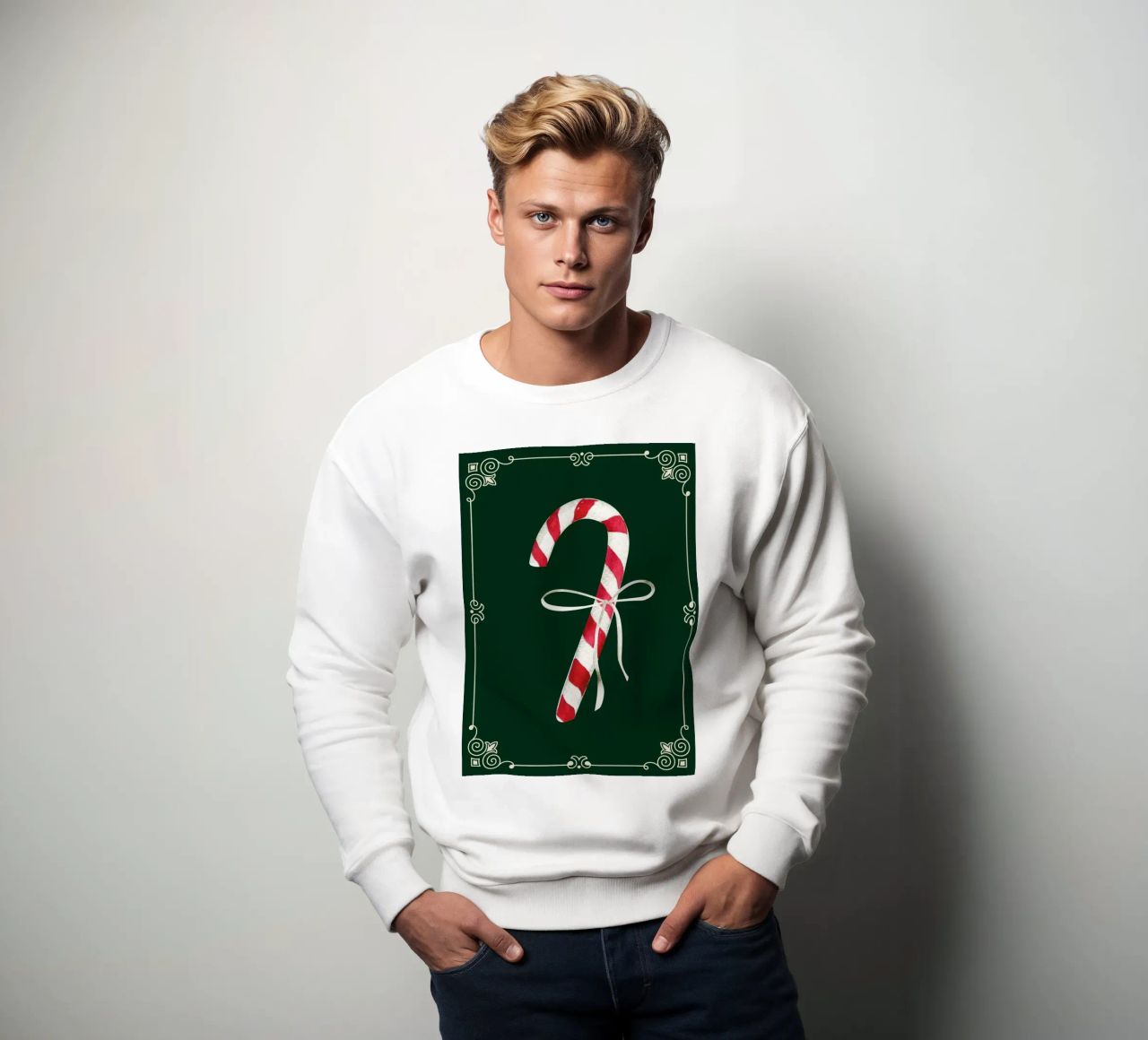 Zuckerstange sudadera de Luna & Noctua