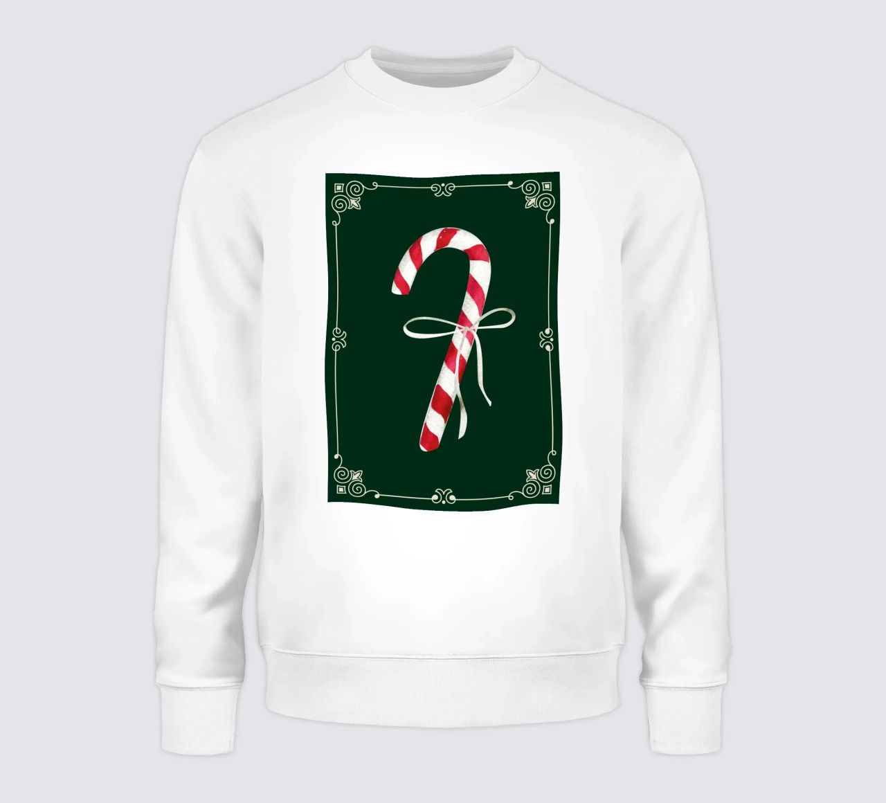 Zuckerstange sudadera de Luna & Noctua