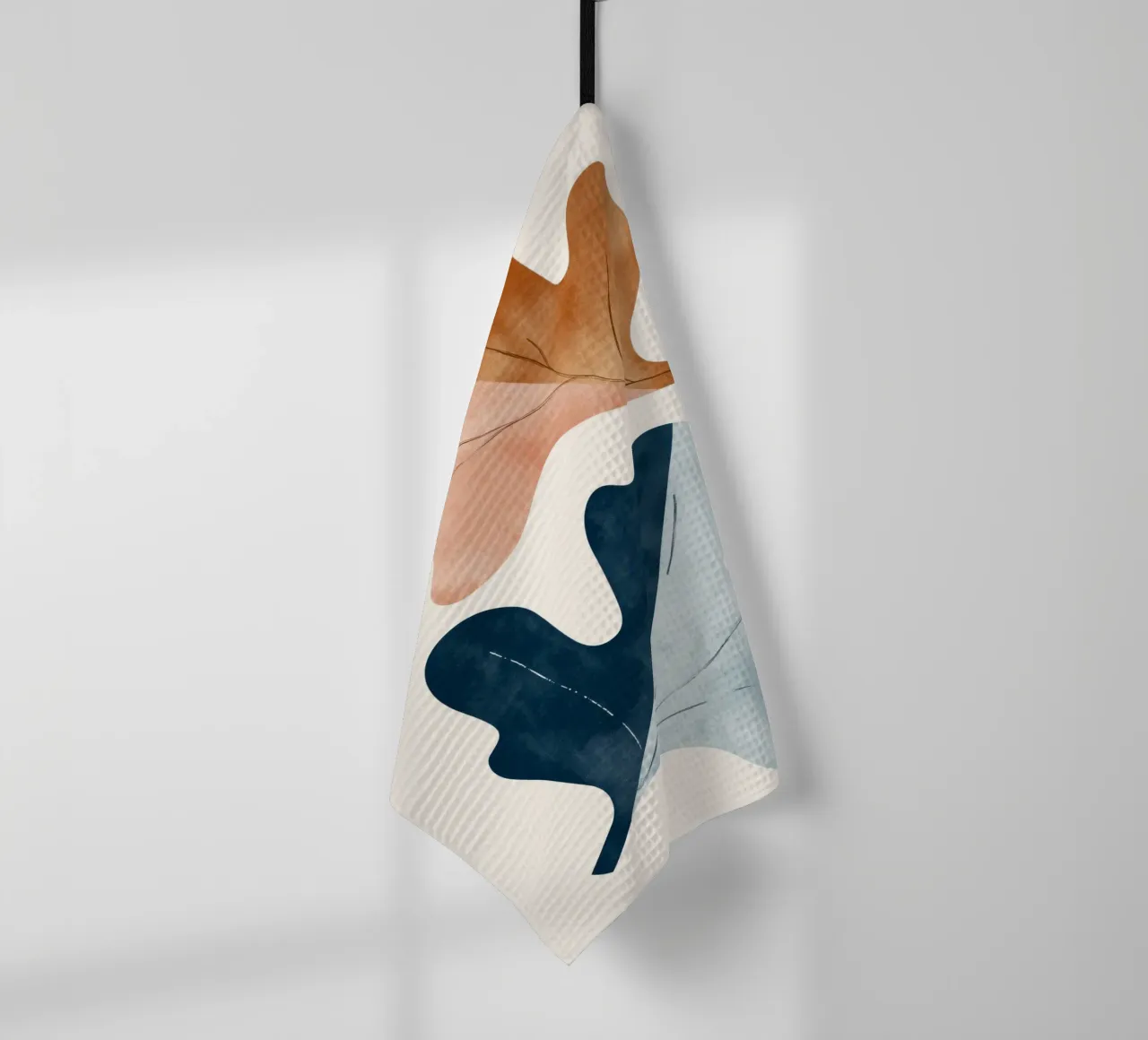 Two Leafs canovaccio da cucina da treechild