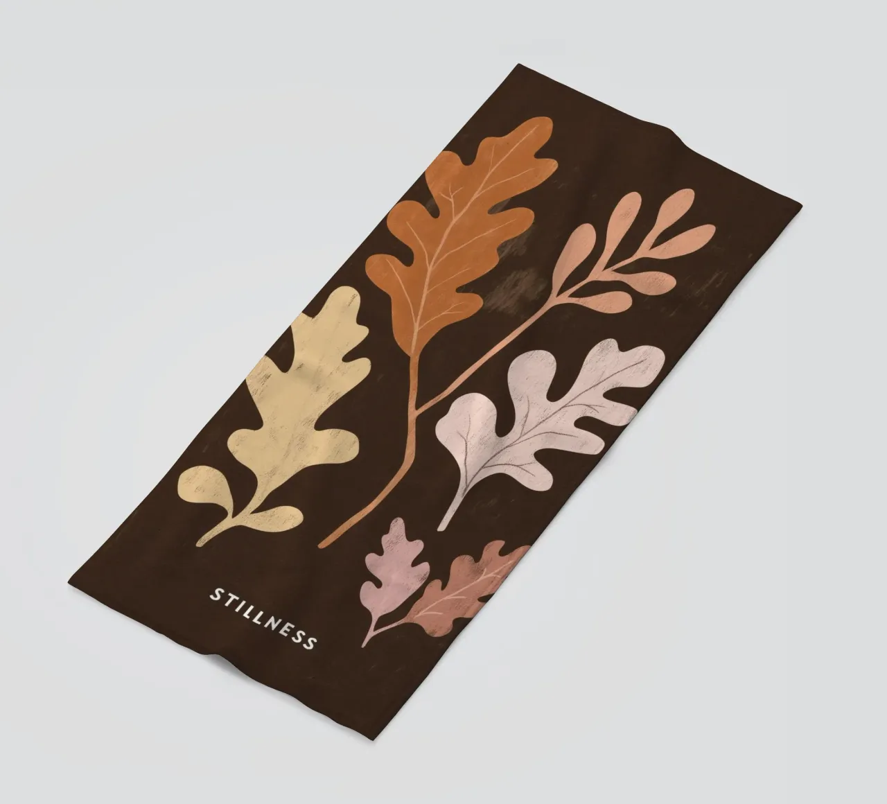 Stillness telo mare da treechild