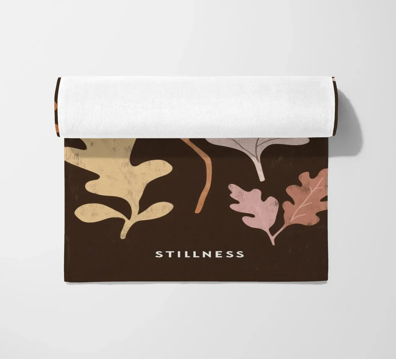 Stillness telo mare da treechild