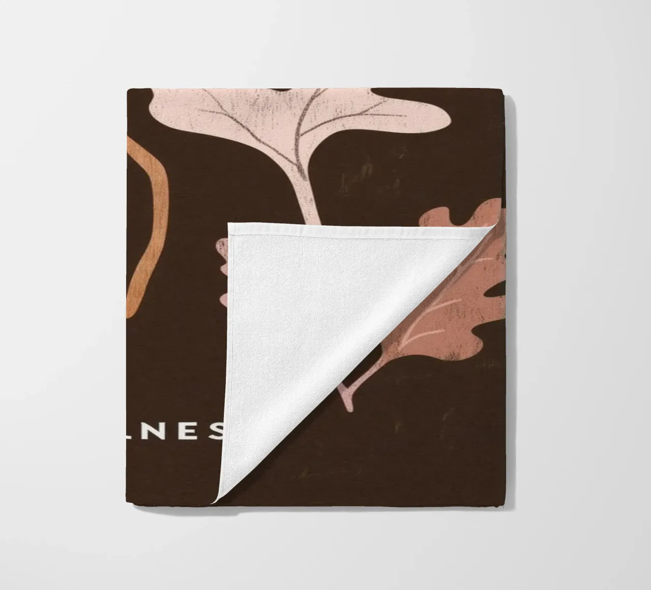 Stillness telo mare da treechild