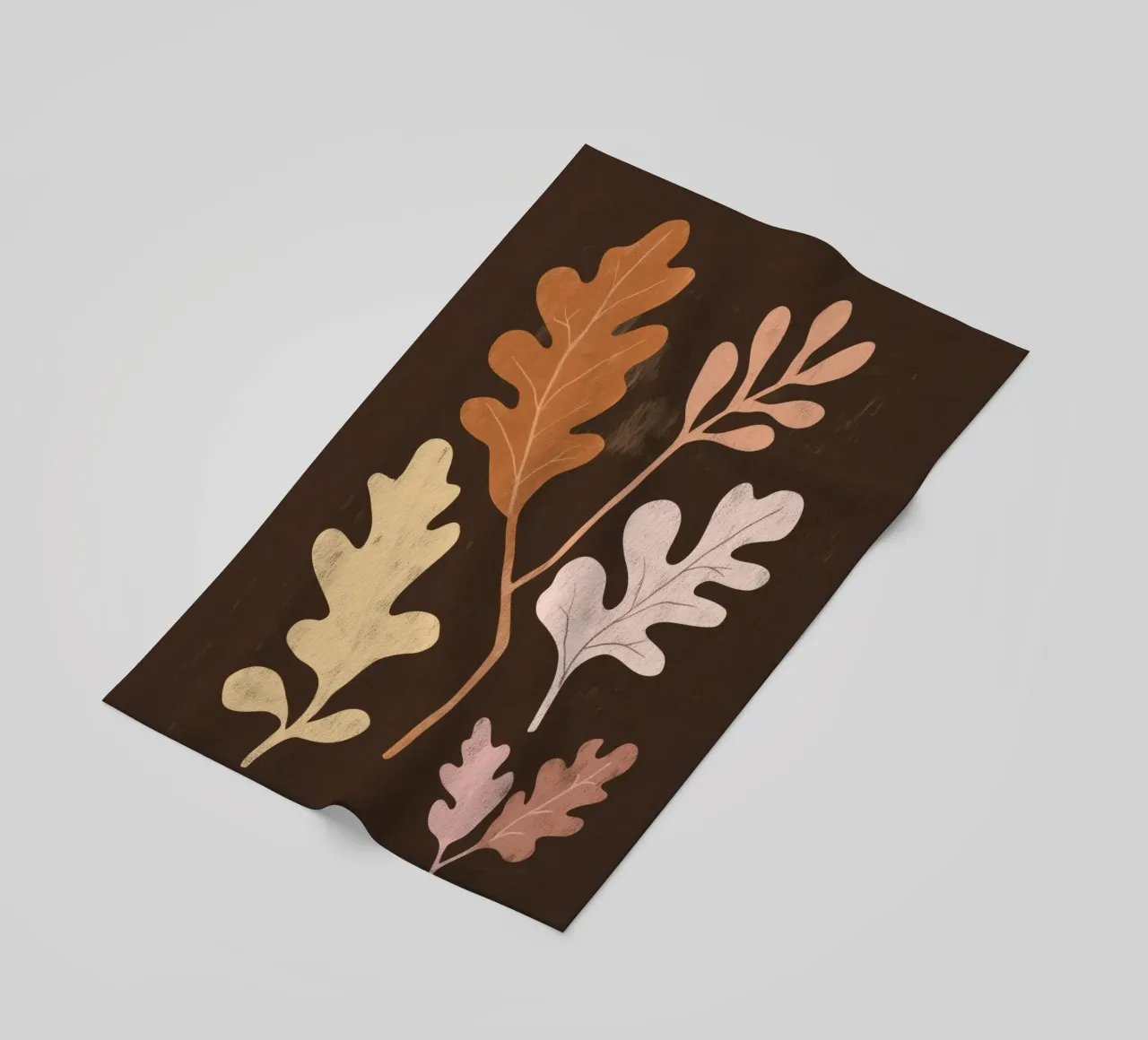 Stillness telo mare da treechild