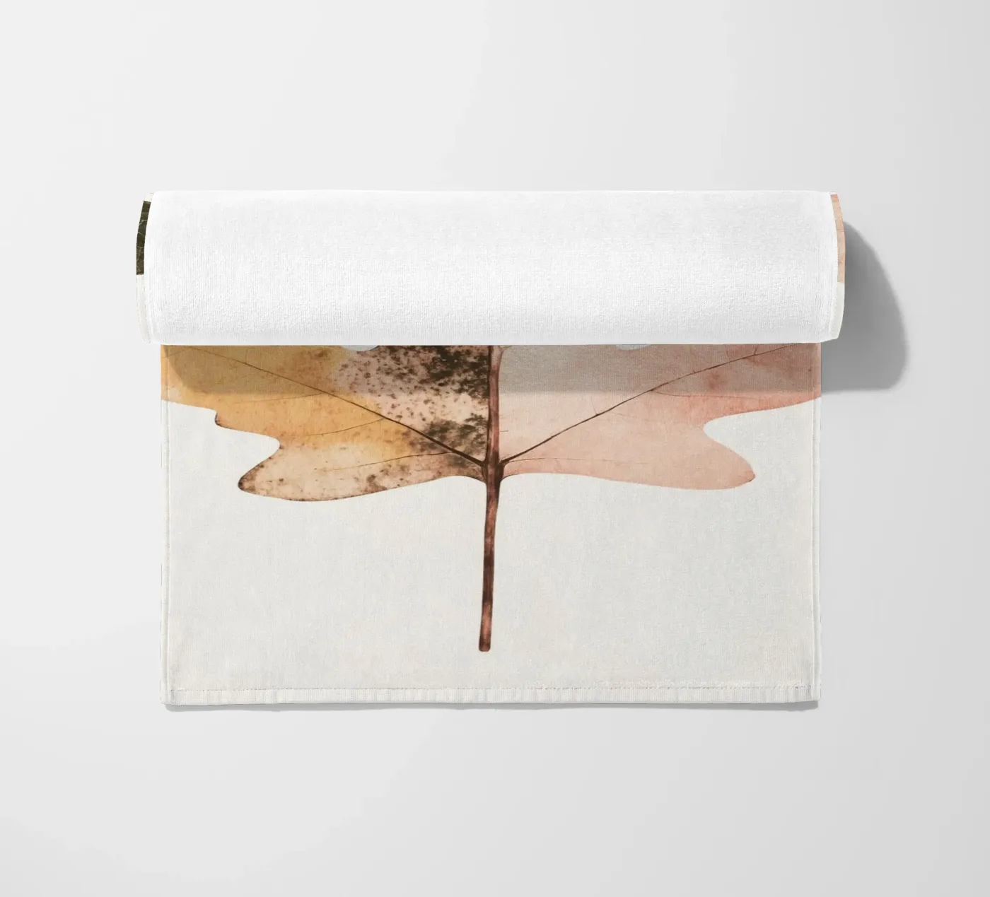 Leaf Lines telo mare da treechild