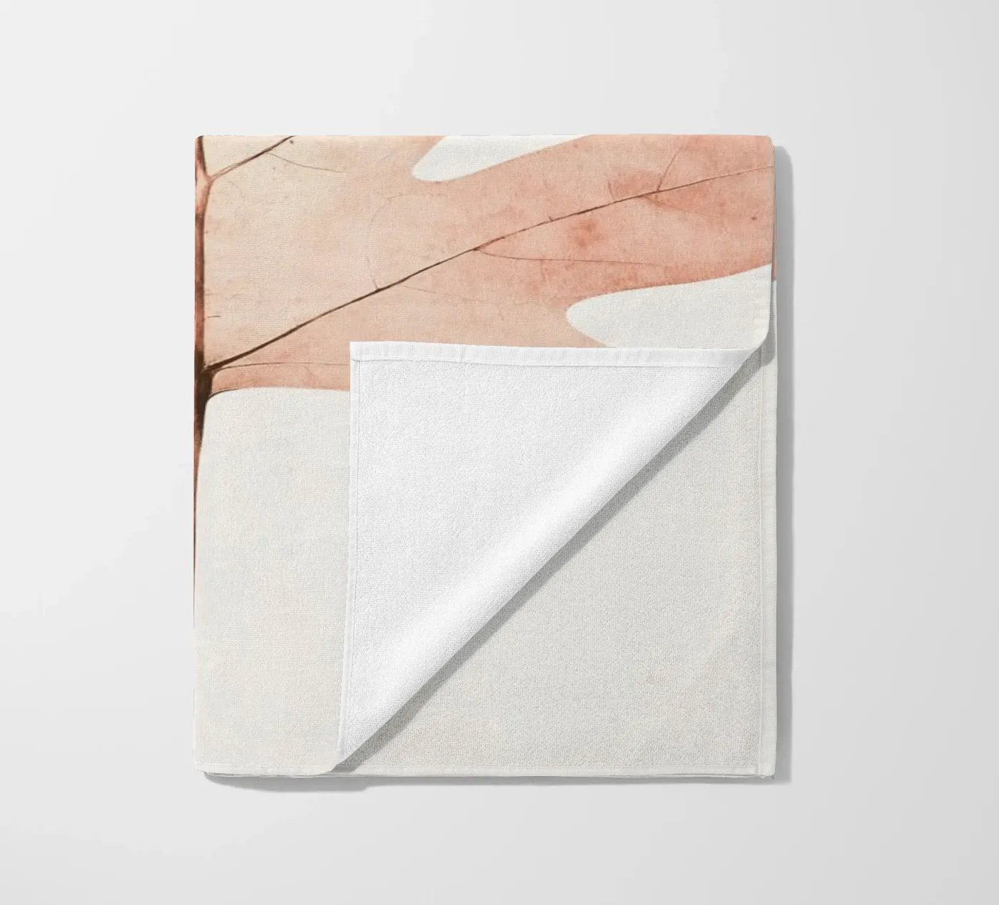 Leaf Lines telo mare da treechild