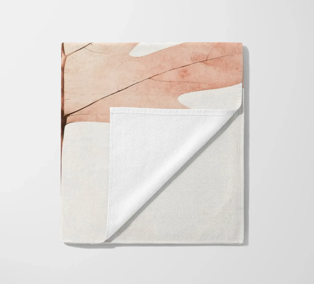 Leaf Lines telo mare da treechild