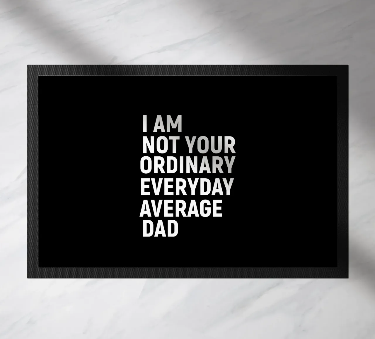 I am not your ordinary everyday average dad zerbino da happieeagle