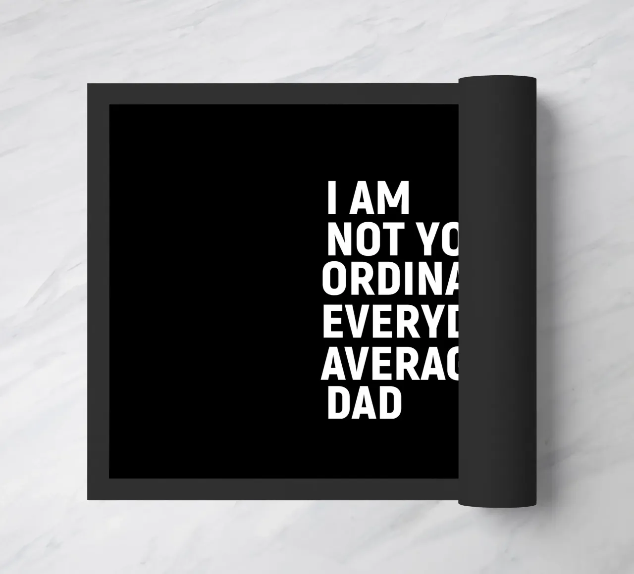 I am not your ordinary everyday average dad zerbino da happieeagle