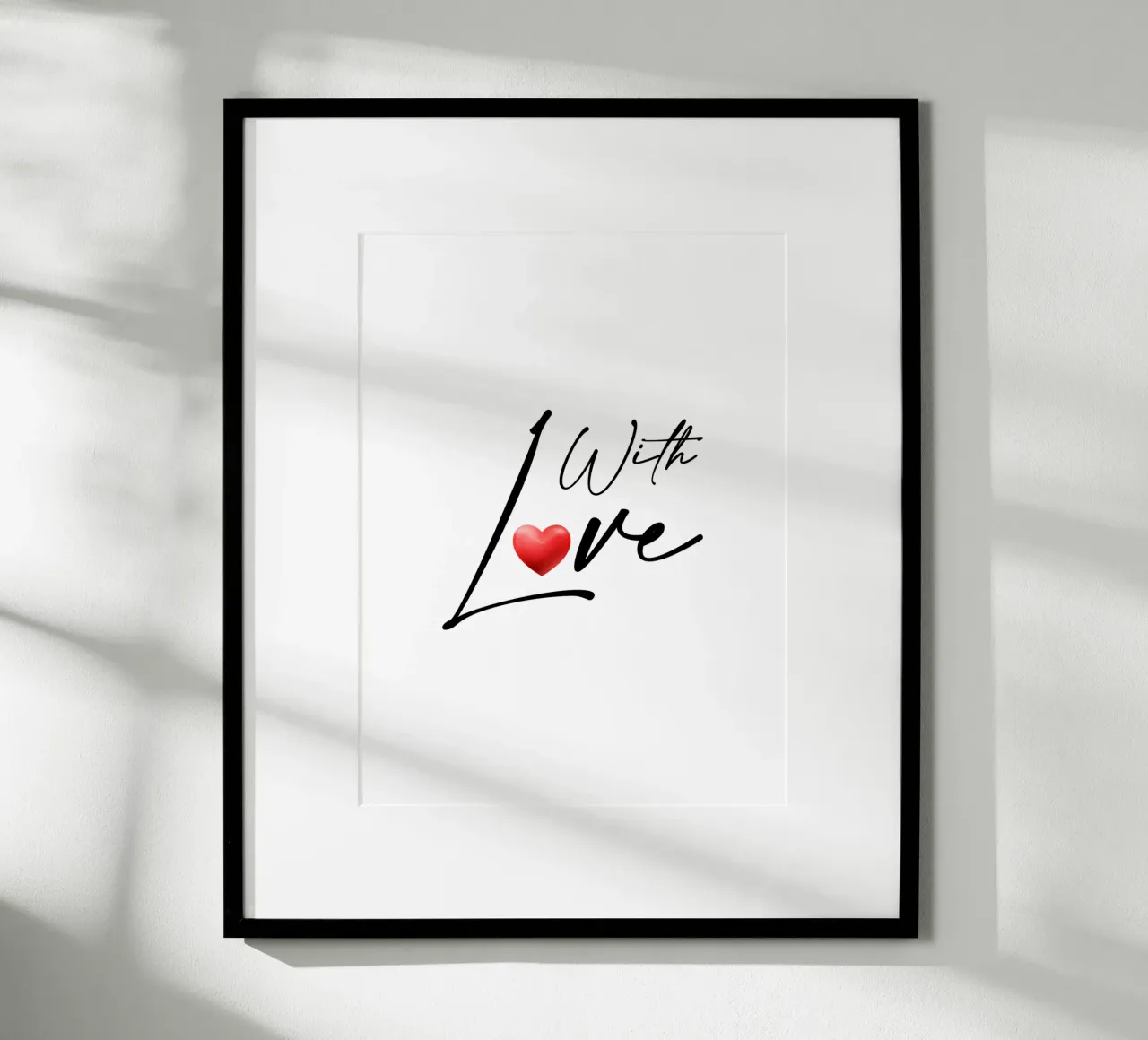con amore carta hahnemühle da ARTVI-SHOP