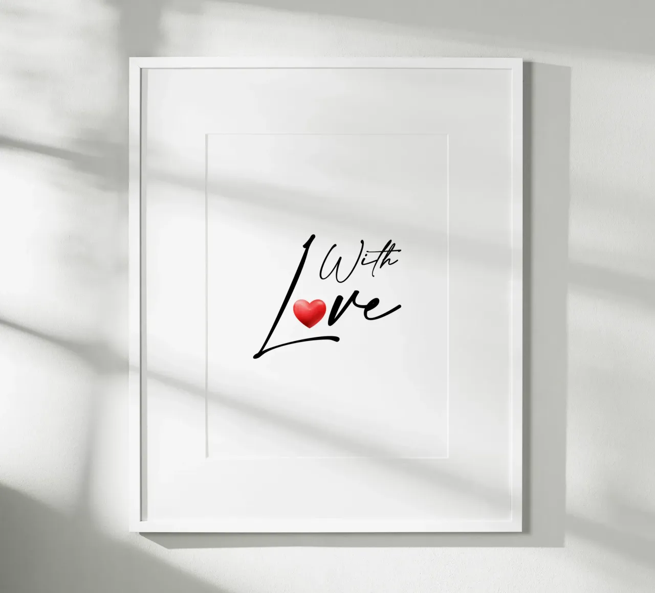 con amore carta hahnemühle da ARTVI-SHOP