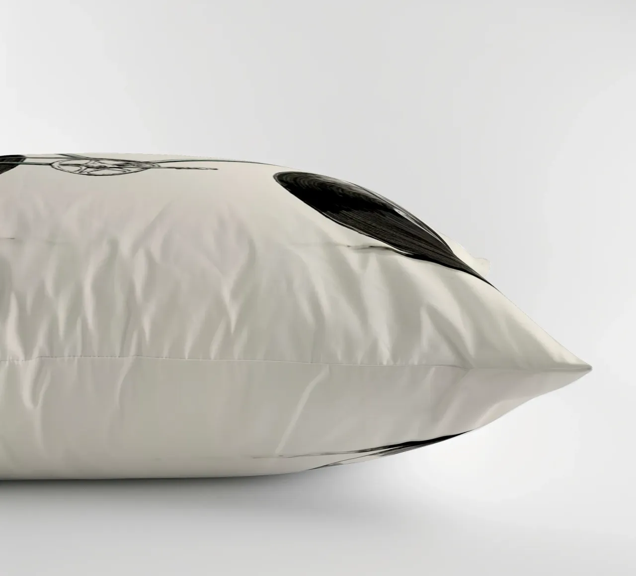 Velophone cuscino da Florent Bodart