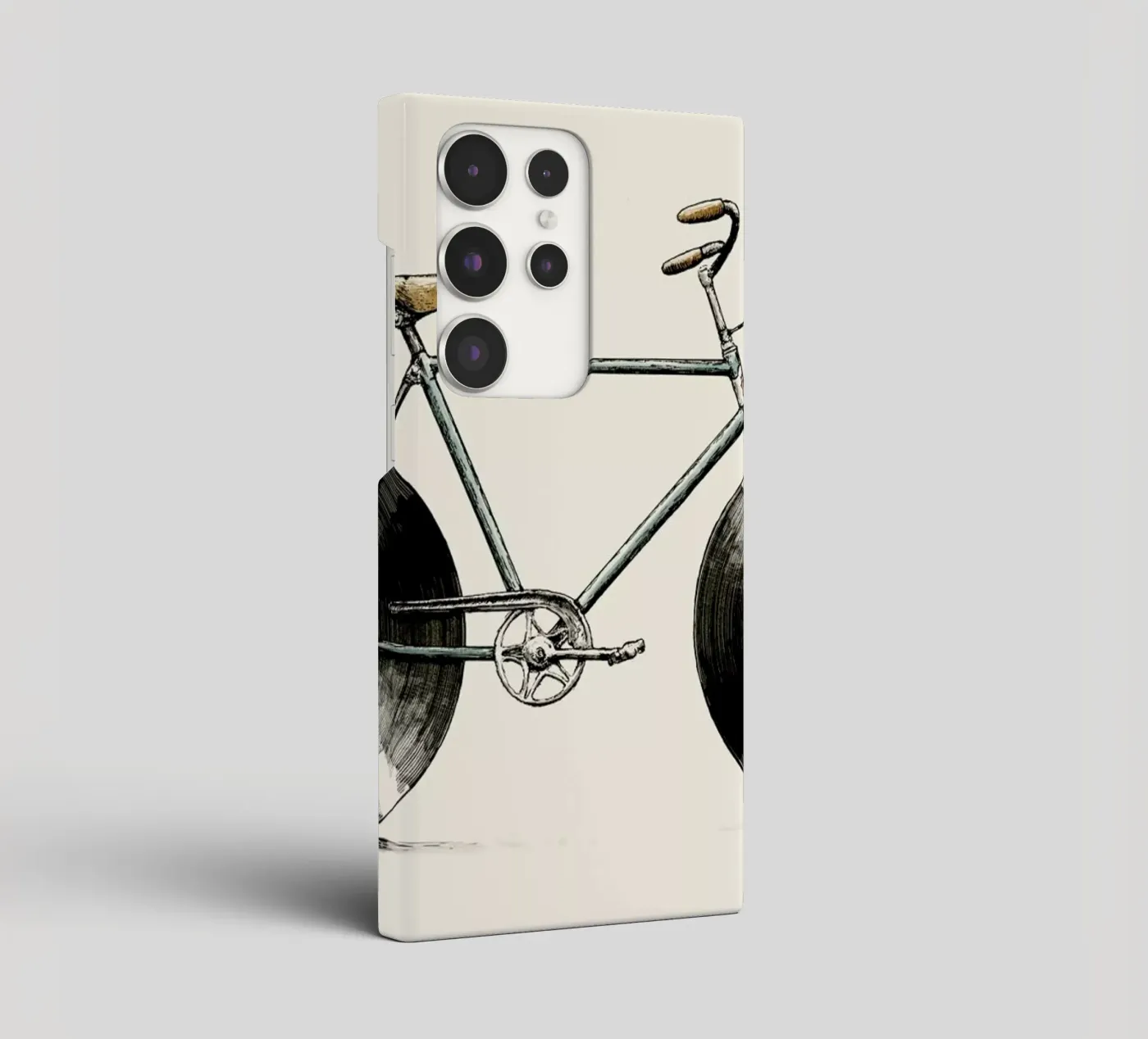 Velophone cover samsung da Florent Bodart
