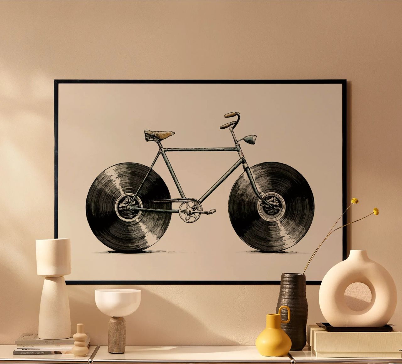 Velophone carta hahnemühle da Florent Bodart