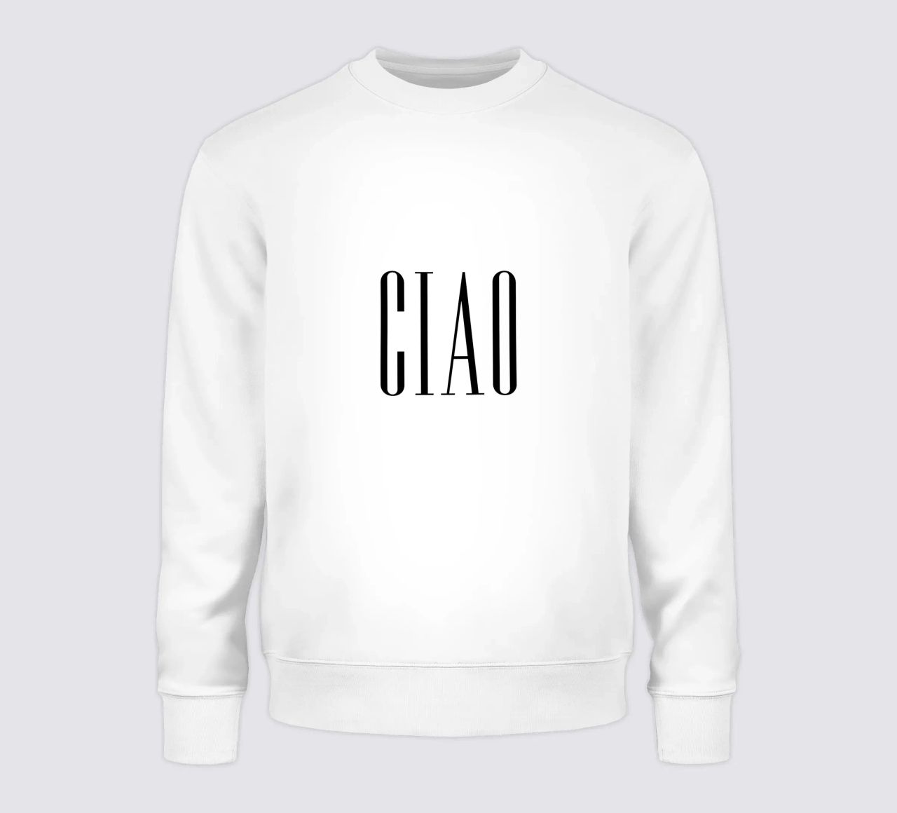 Ciao felpa da ARTVI-SHOP