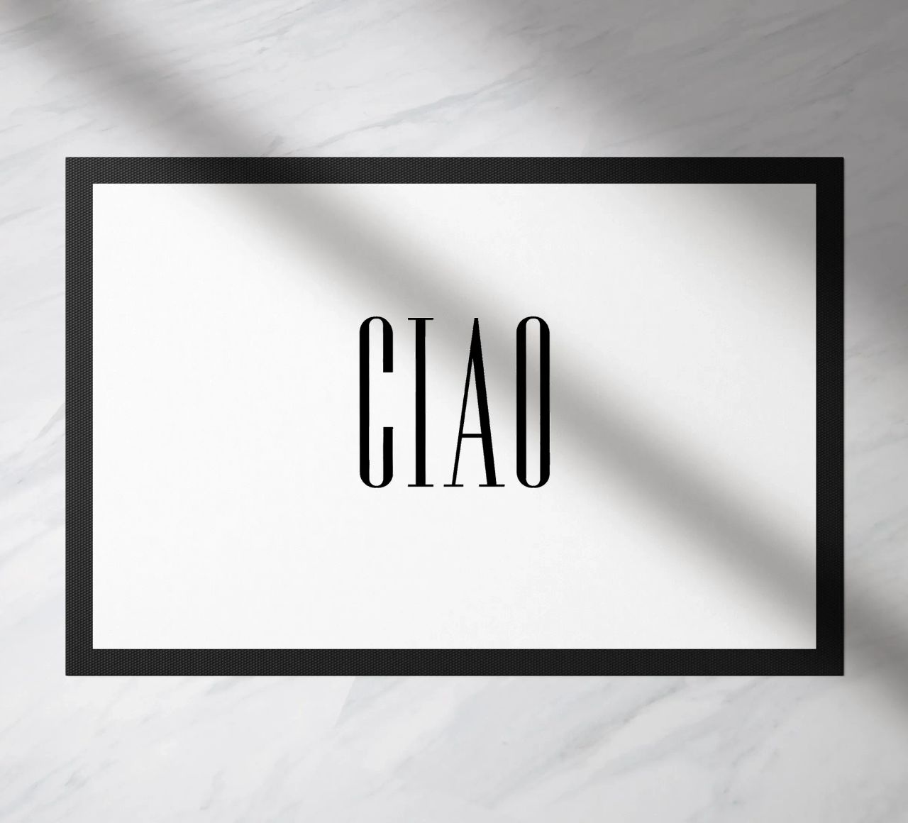 Ciao zerbino da ARTVI-SHOP