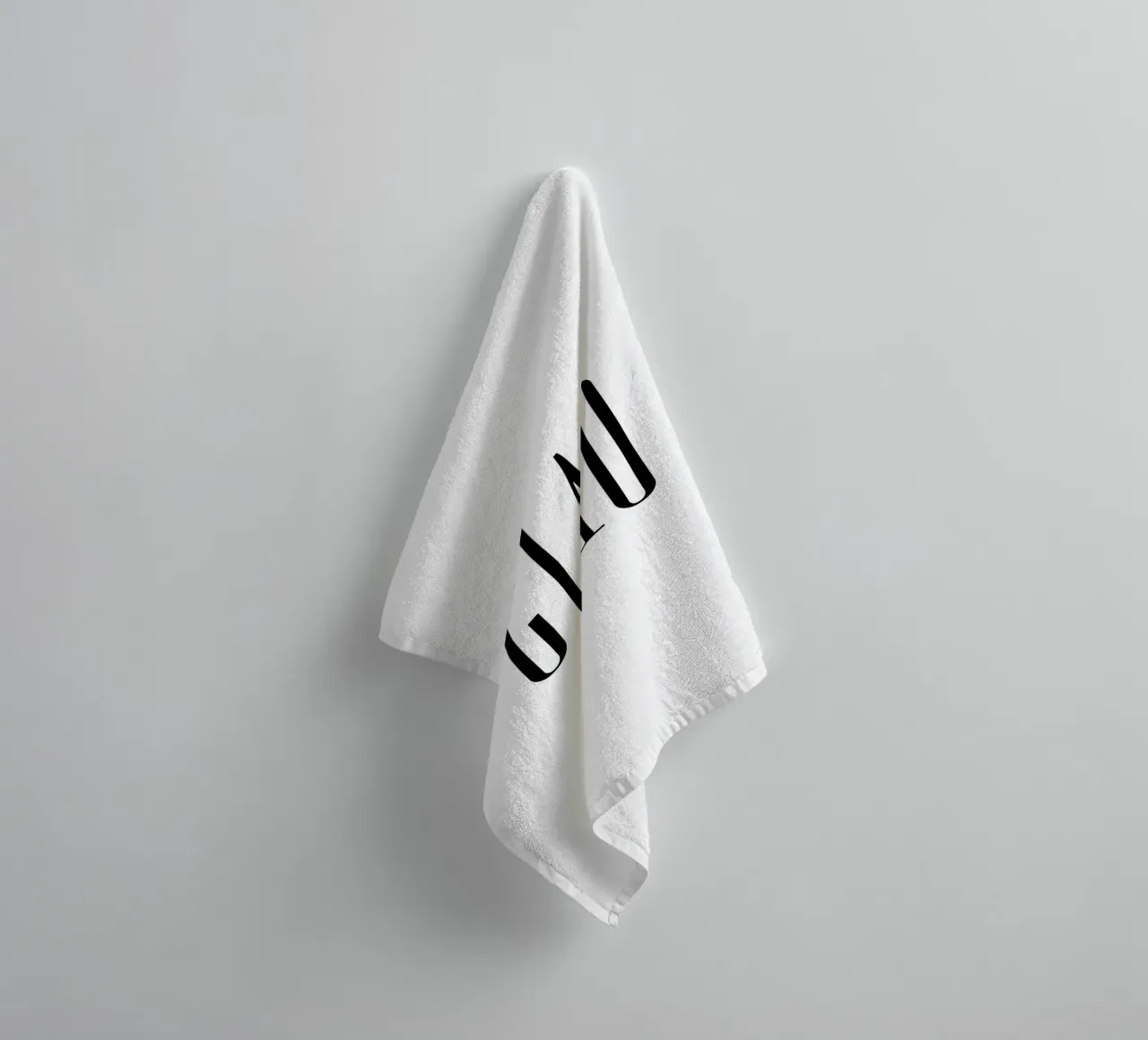 Ciao asciugamano da bagno da 🎁 ARTVI-SHOP