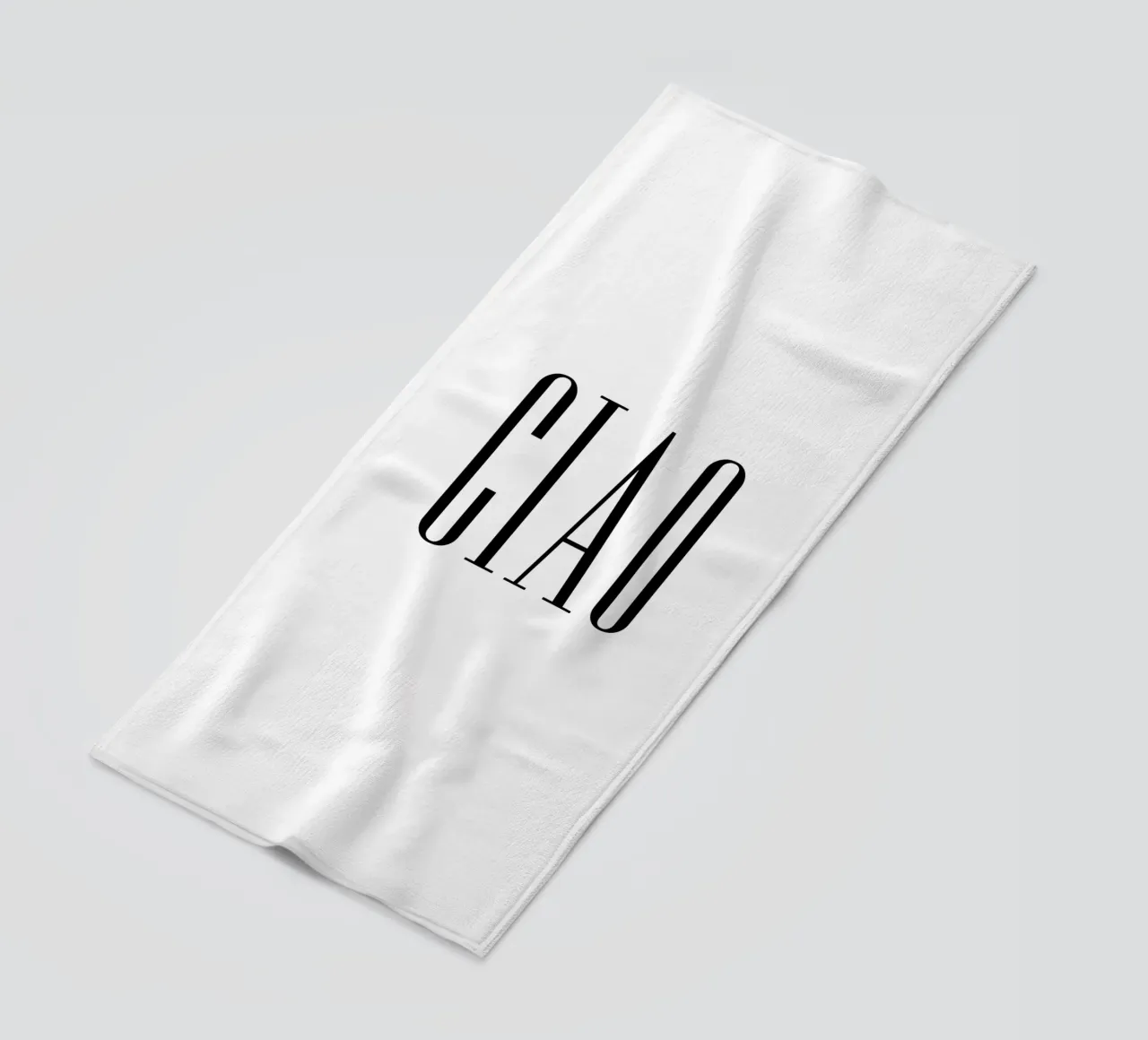 Ciao telo mare da 🎁 NOBELART