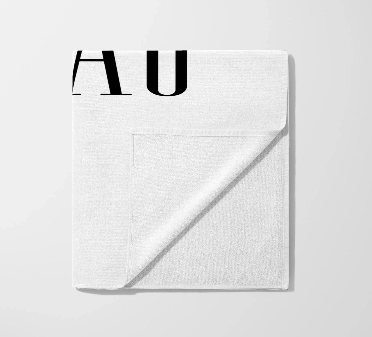 Ciao telo mare da ARTVI-SHOP