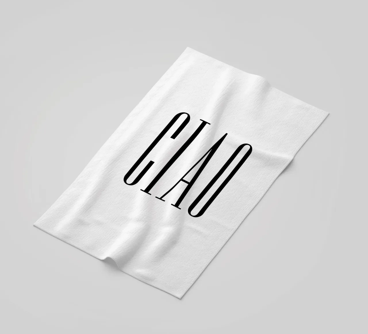 Ciao telo mare da 🎁 NOBELART