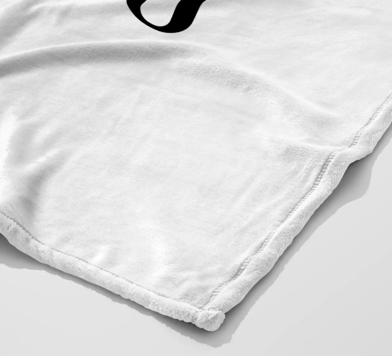 Ciao coperta in pile da ARTVI-SHOP