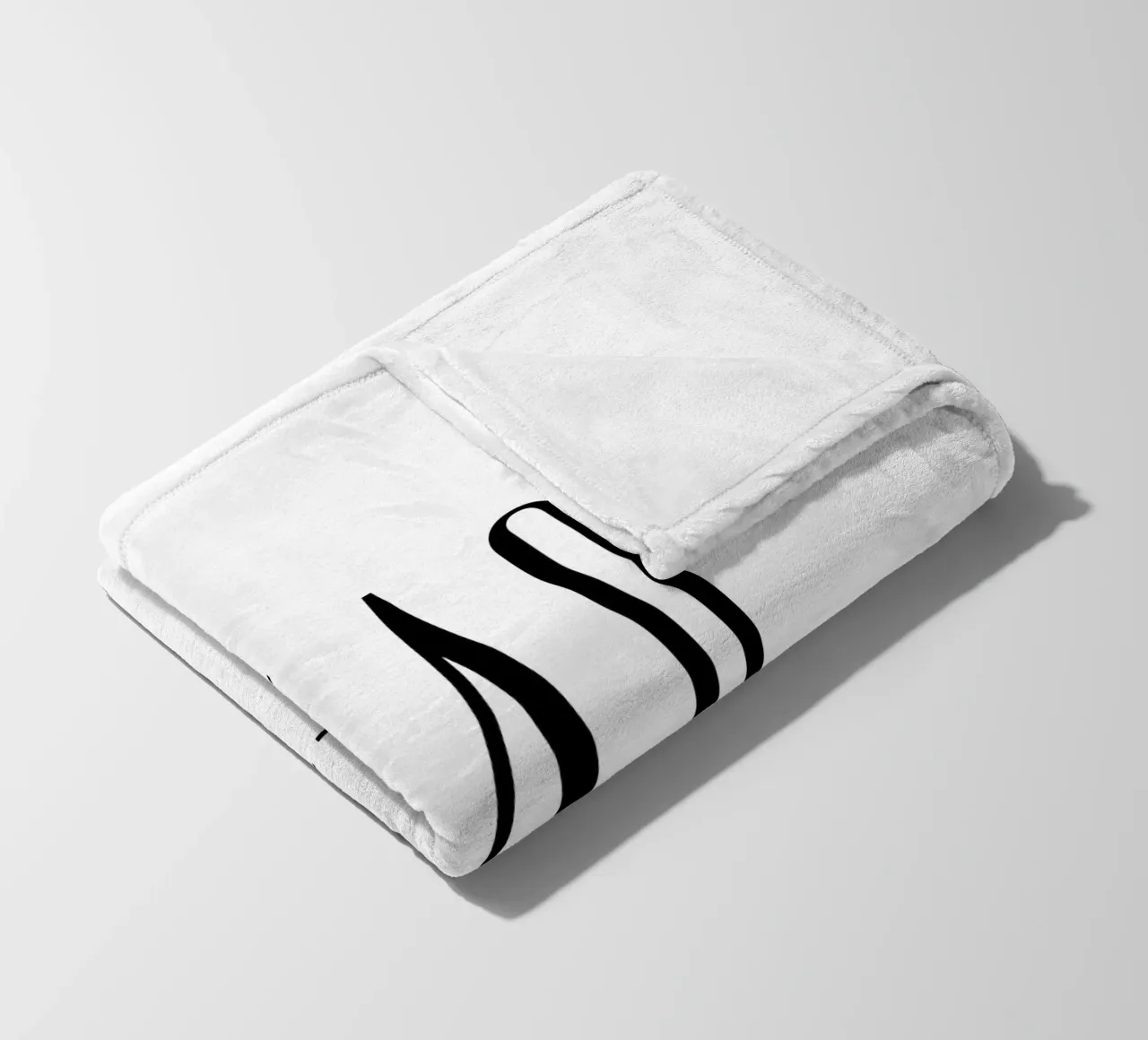 Ciao coperta in pile da ARTVI-SHOP