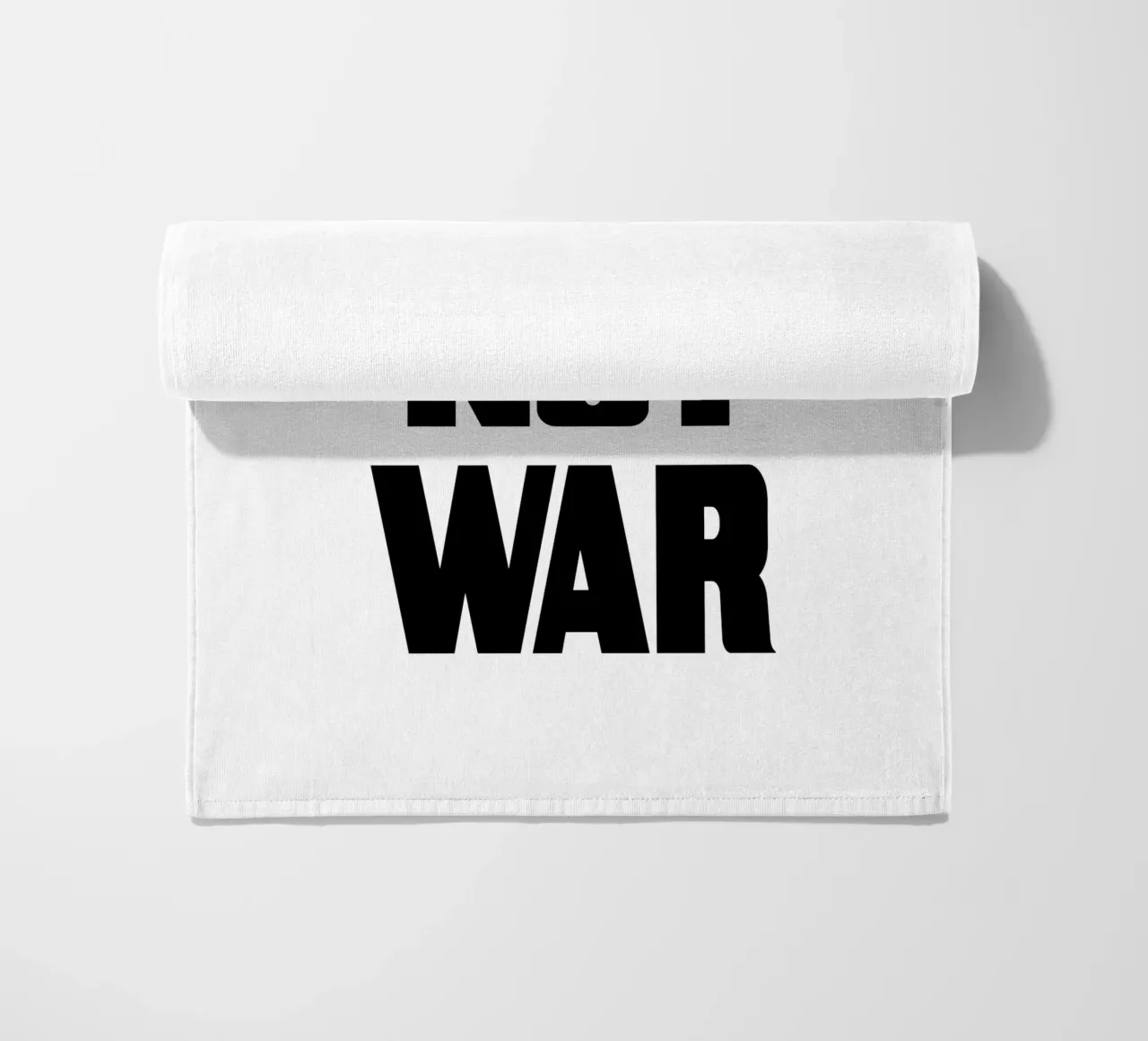 Fate l'amore, non la guerra telo mare da 🎁 ARTVI-SHOP
