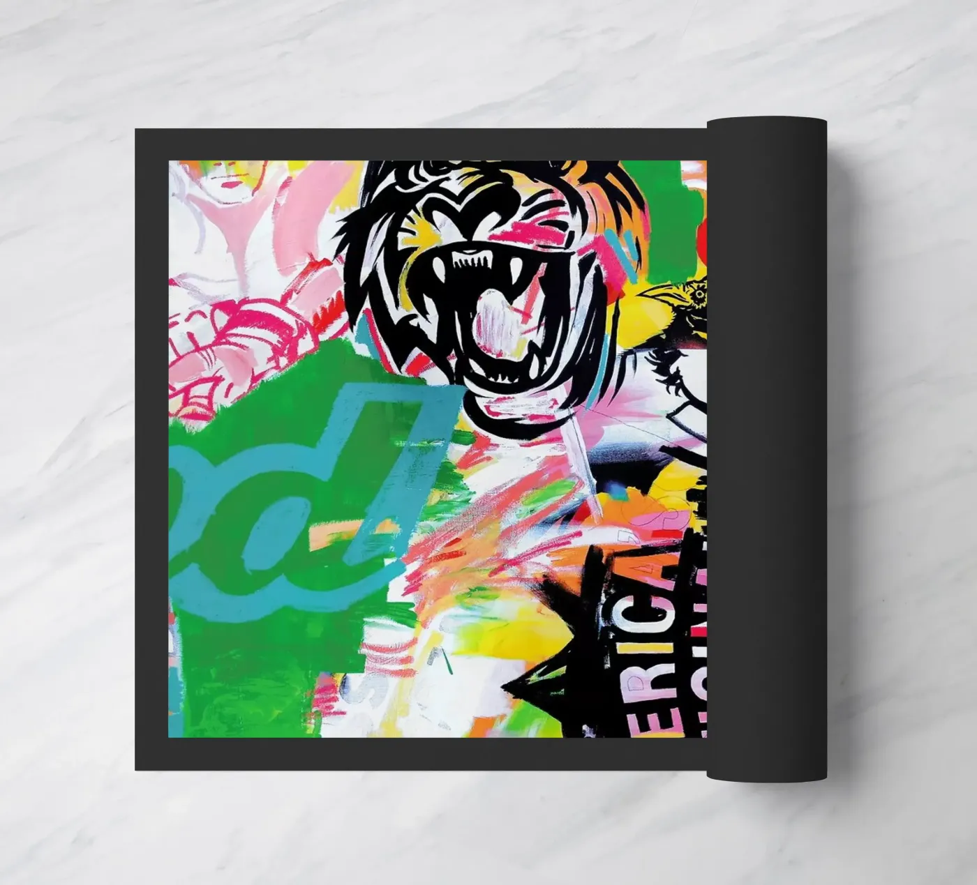 Americas Original zerbino da JRuggs