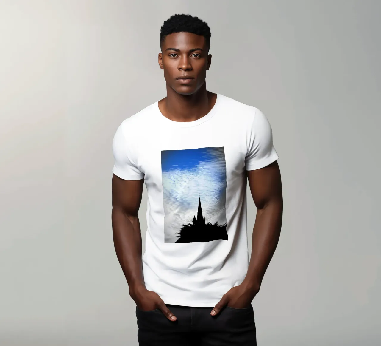 FAA117 t-shirt da Thierry vobmann photography