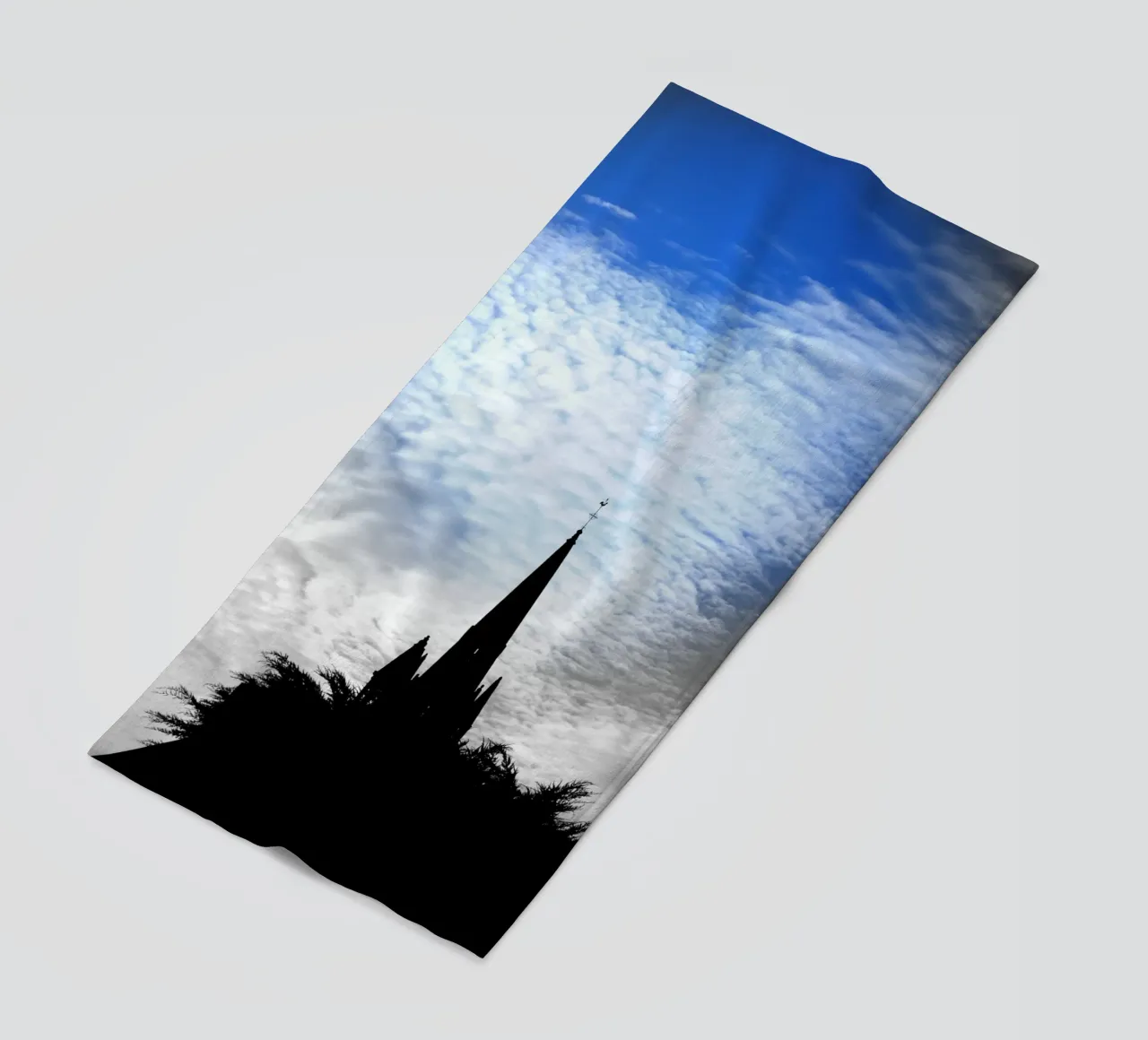 FAA117 telo mare da Thierry vobmann photography