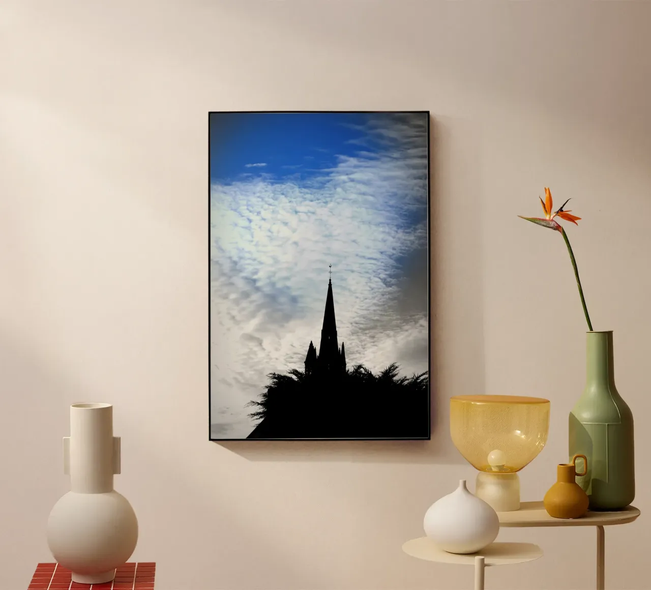 FAA117 acrylic glass by Thierry vobmann photography