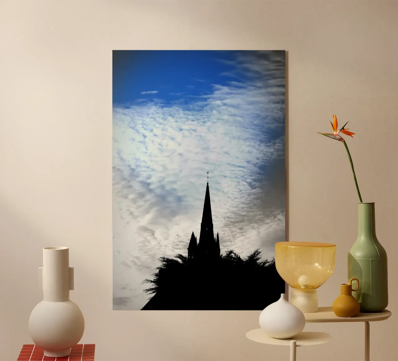 FAA117 acrylic glass by Thierry vobmann photography