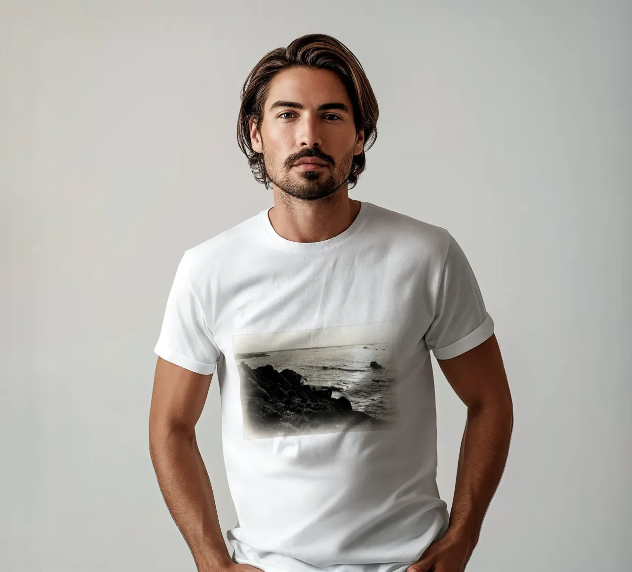 FAA118 t-shirt da Thierry vobmann photography