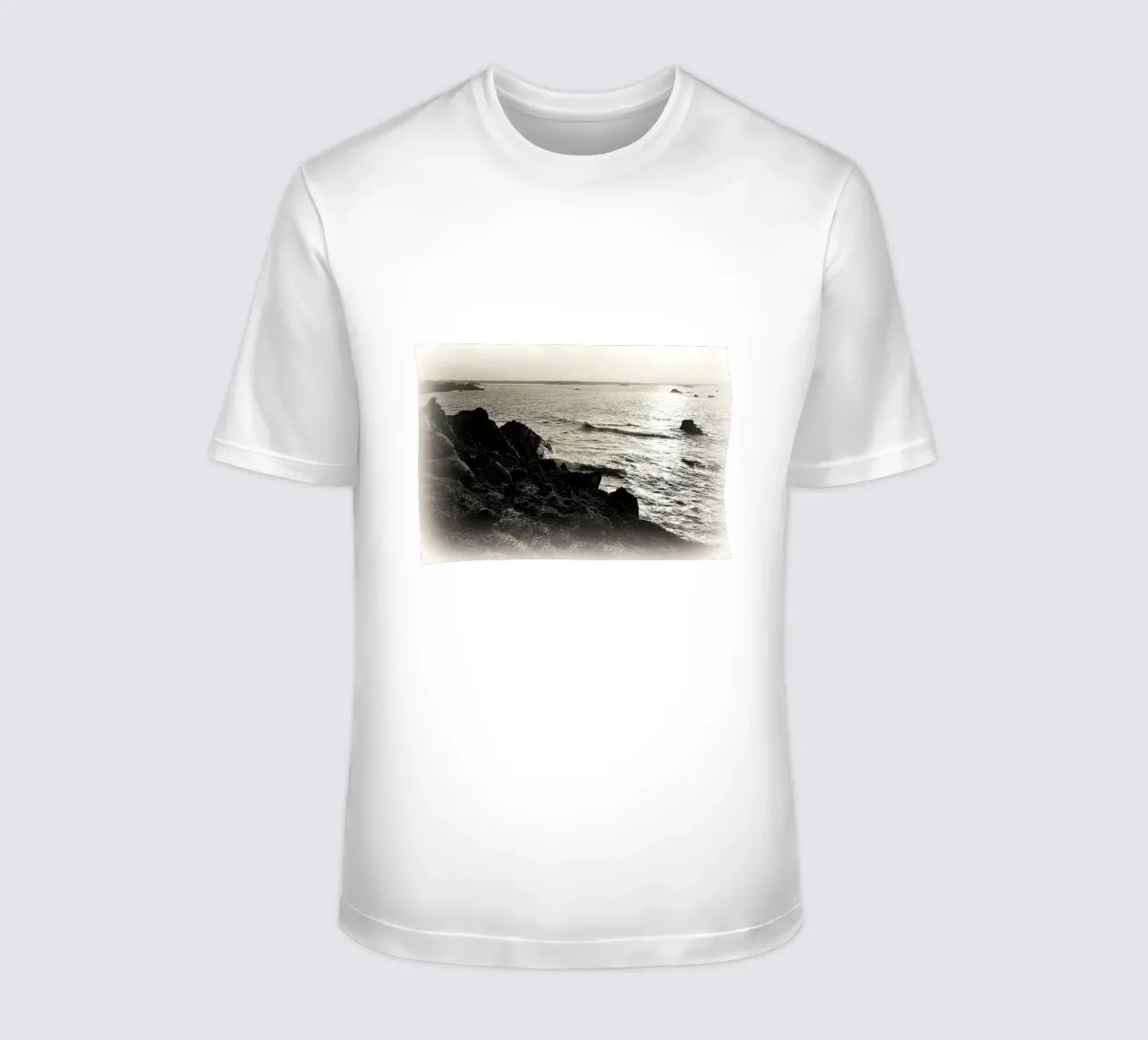 FAA118 t-shirt da Thierry vobmann photography