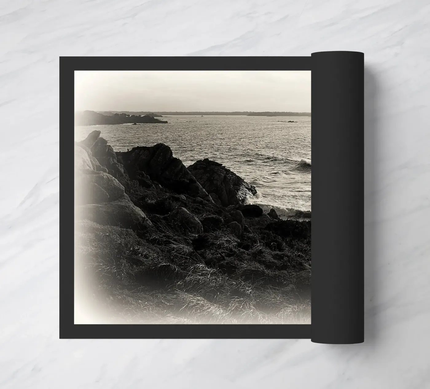 FAA118 doormat by Thierry vobmann photography