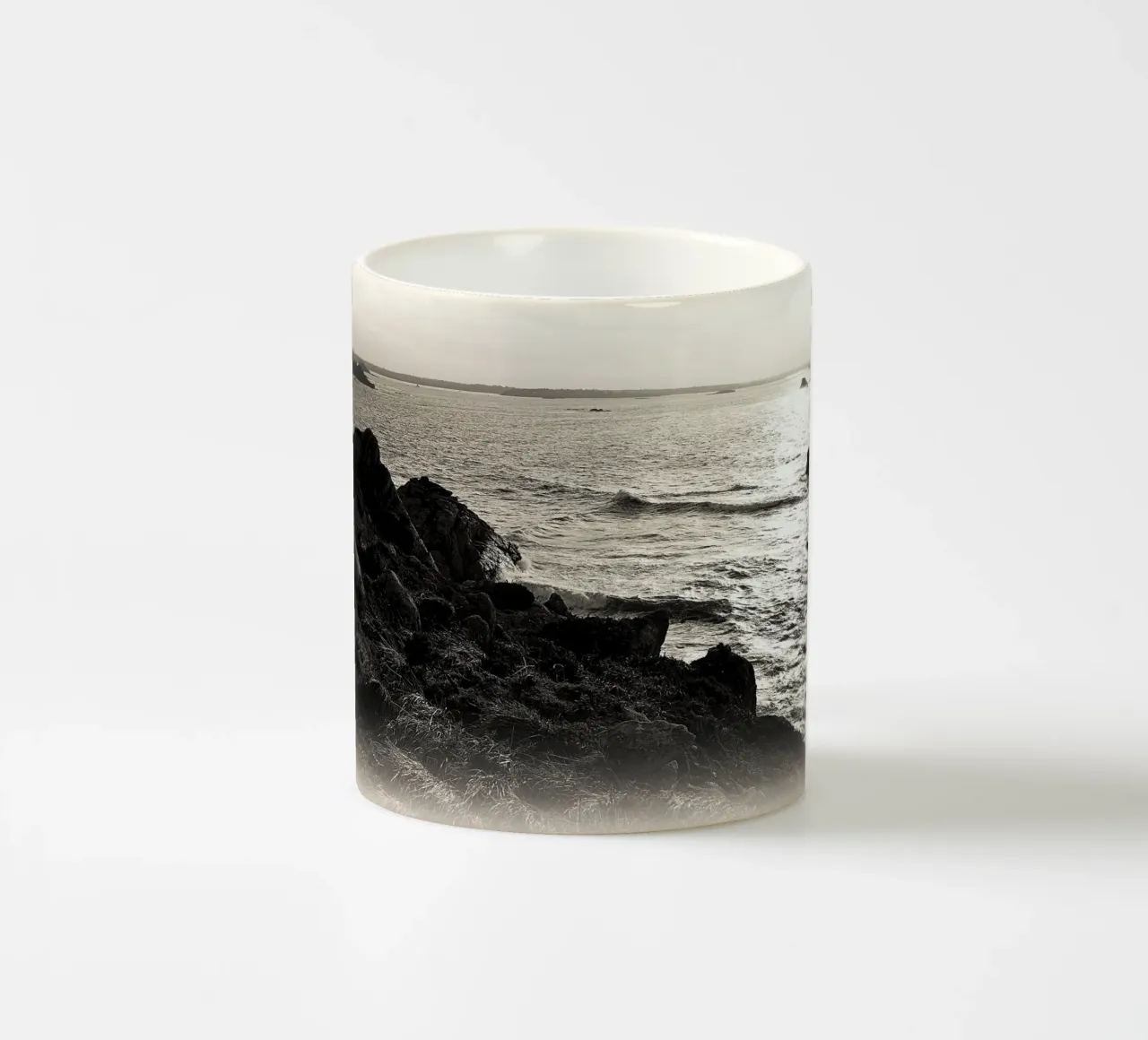 FAA118 tazza in ceramica da Thierry vobmann photography