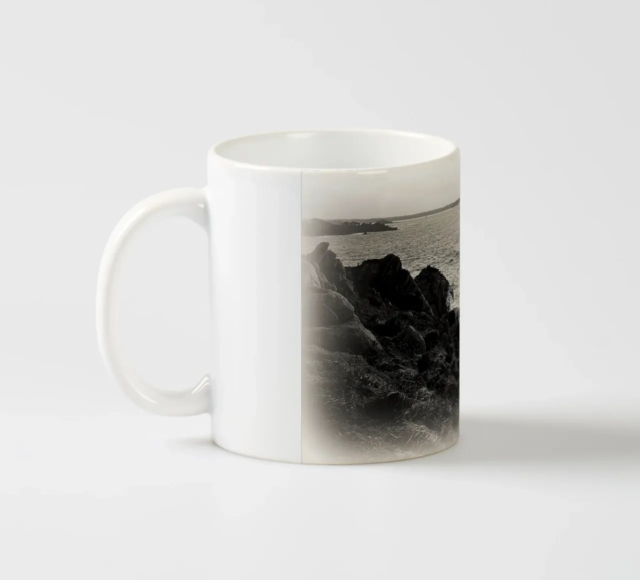 FAA118 tazza in ceramica da Thierry vobmann photography